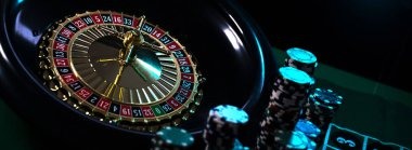 rajajudiqq Bekasi Casino Lobby
